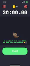 CommitCat gallery image