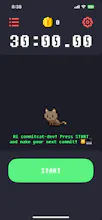 CommitCat gallery image