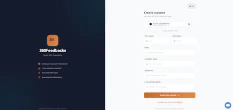 360Feedbacks gallery image