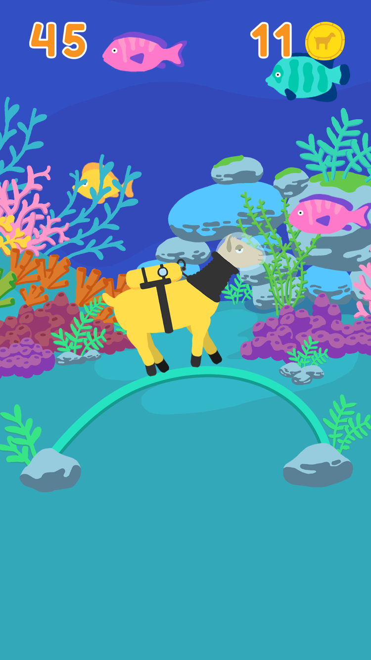 Rock The Goat gallery image