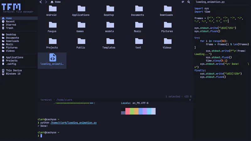 tfm screenshot 2