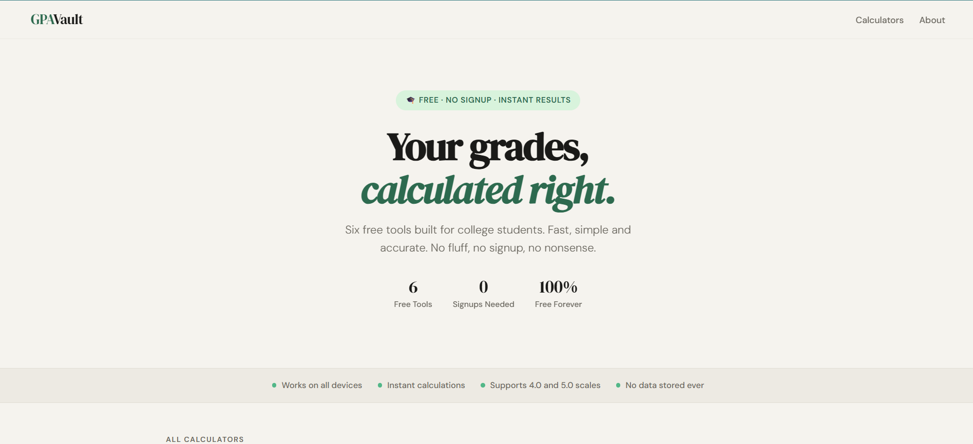 Pocklit - Screenshot 5 showing product features and functionality