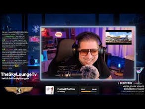 ai_licia For TikTok Live gallery image