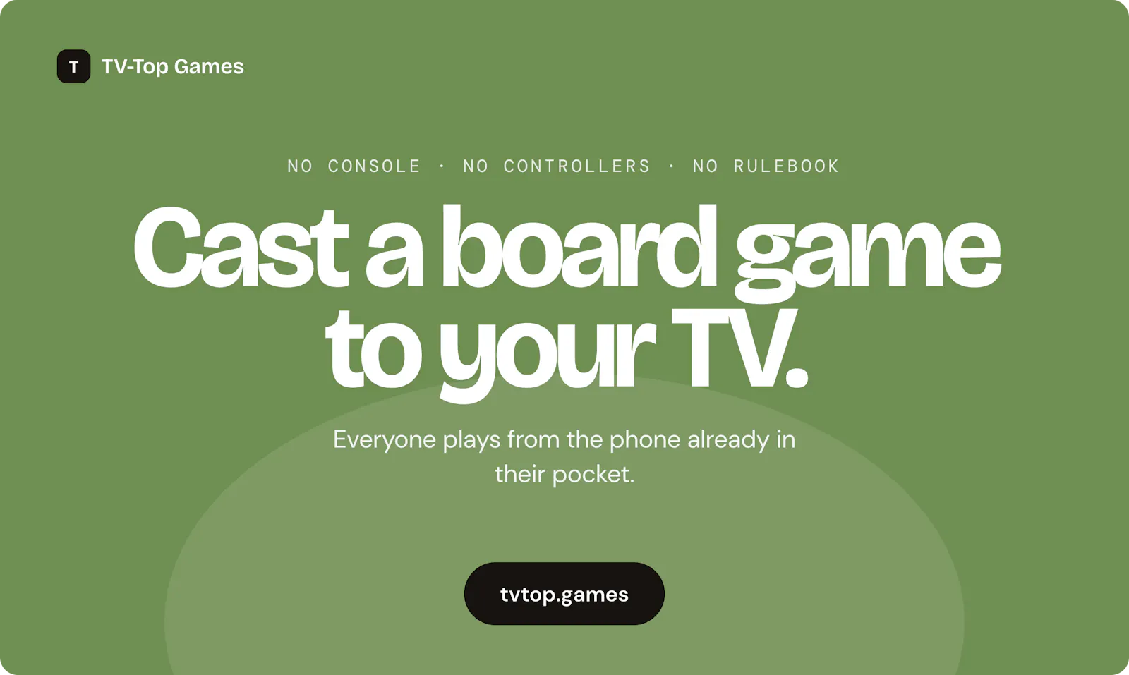 TV-Top Games screenshot 3