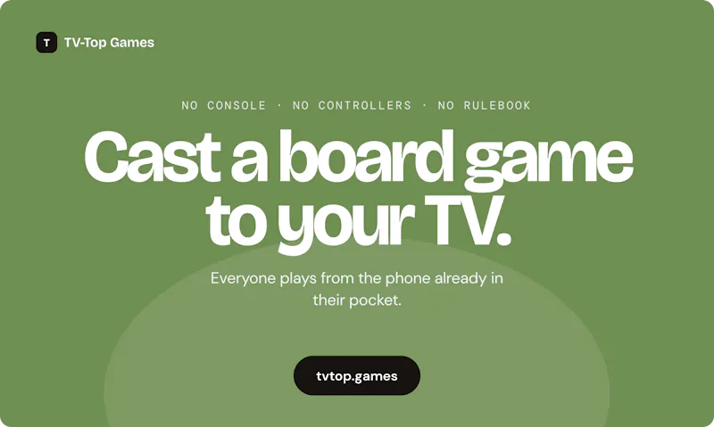 TV-Top Games screenshot 3