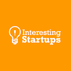 Interesting Startups logo