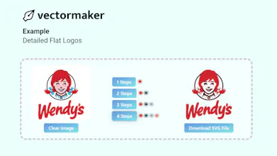 Vectormaker gallery image