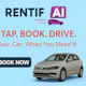 Cheap Car Rentals in NZ & Auckland
