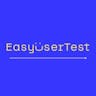 Easy User Test