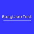Easy User Test