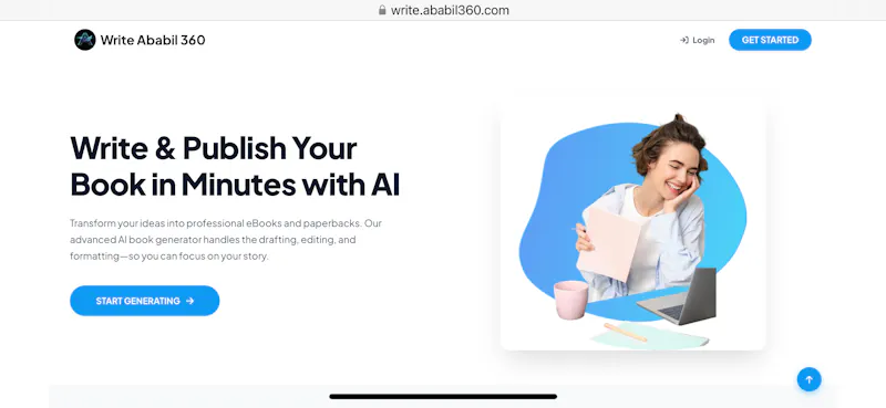 Write Ababil 360 screenshot 4
