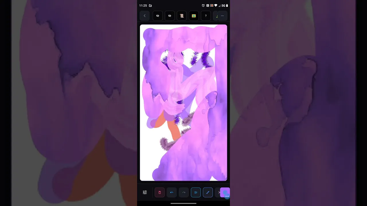 Aquasa - Watercolor Drawing Simulator gallery image