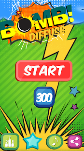 Bomb Diffuse gallery image