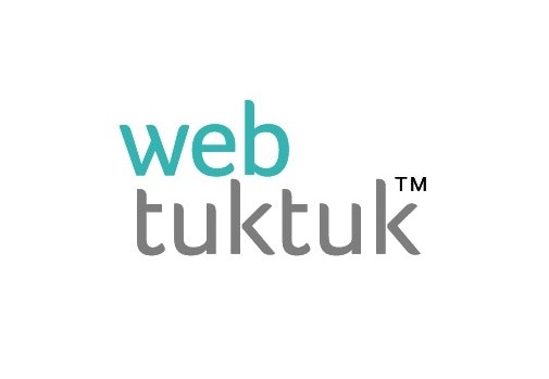 Web TukTuk - One Page Website Builder