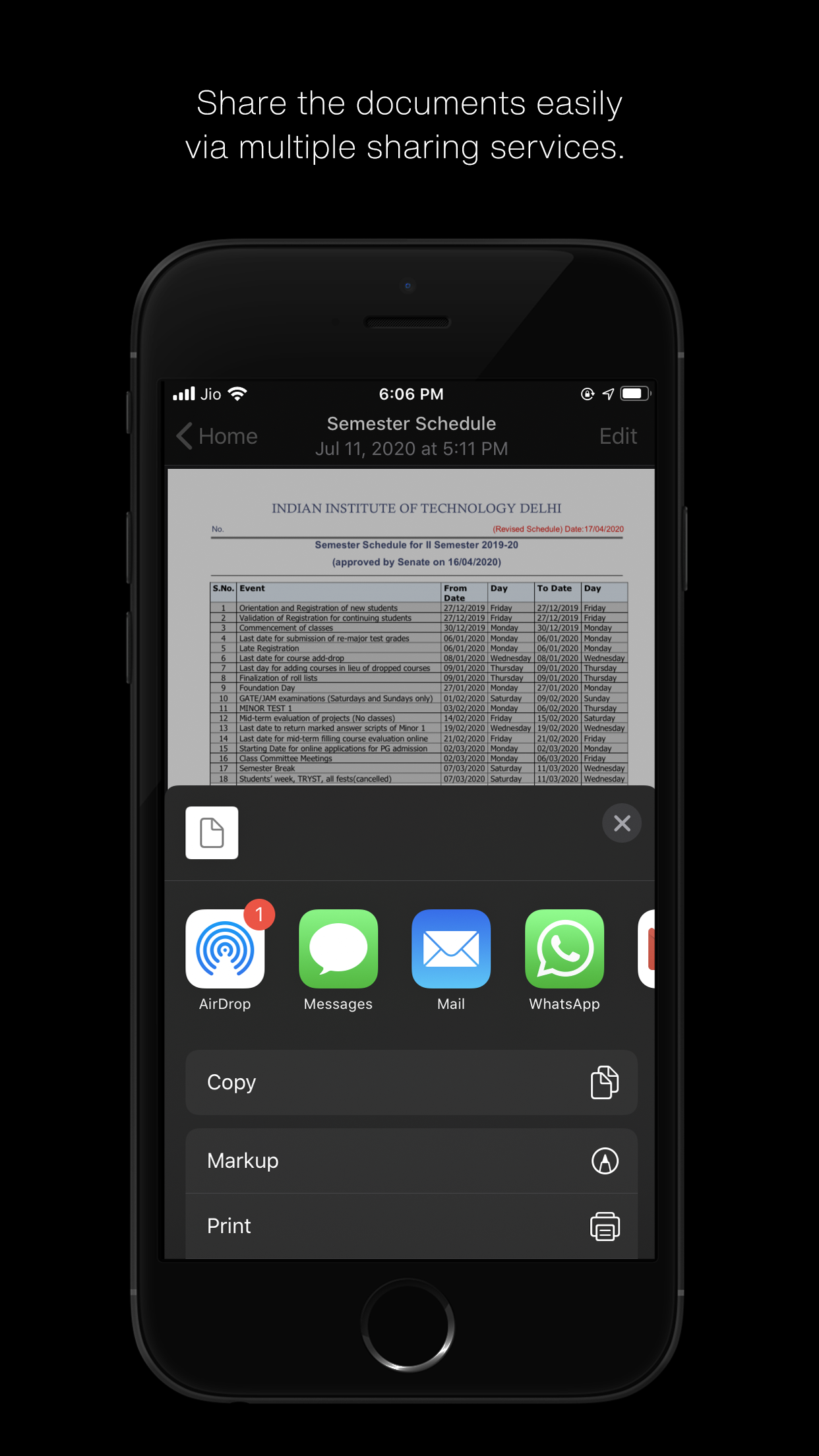 DocStack gallery image