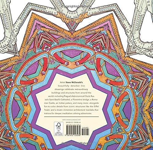 Fantastic Structures gallery image