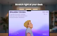 Motion Minute