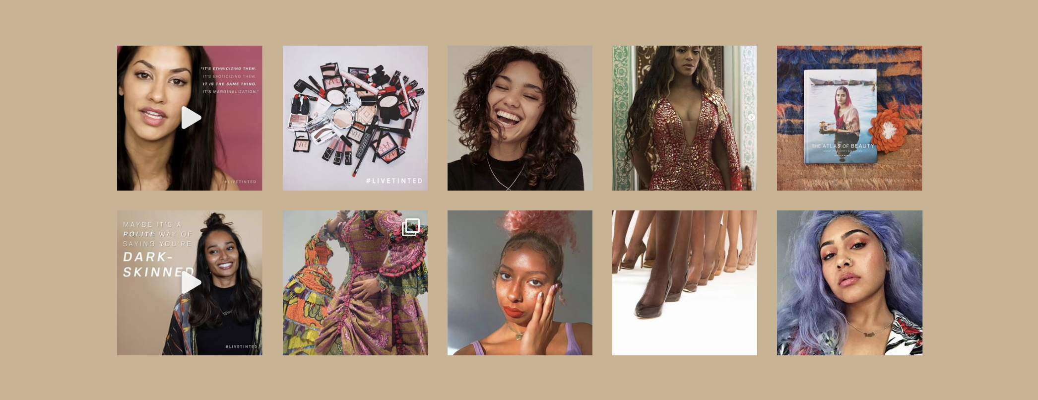 Tinted gallery image