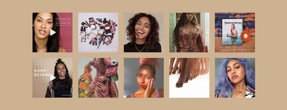 Tinted gallery image