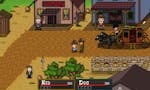 Boot Hill Heroes image