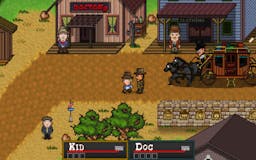 Boot Hill Heroes media 1