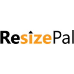 ResizePal - the Bulk... logo