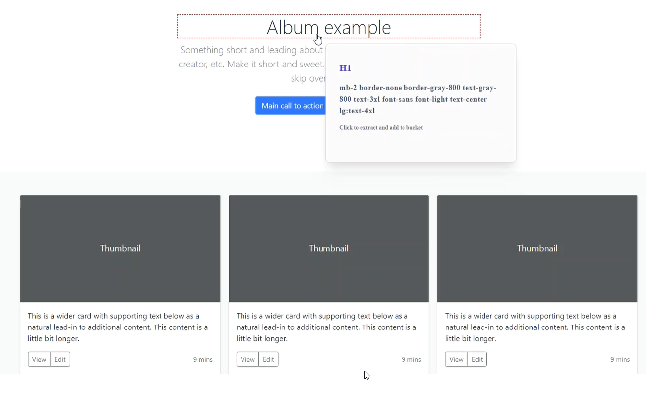 Karacks gallery image