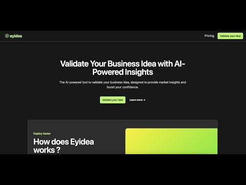 Eyidea gallery image