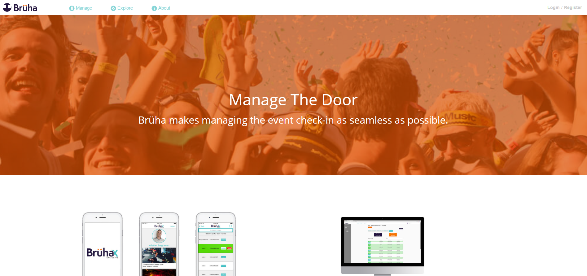 Brüha gallery image