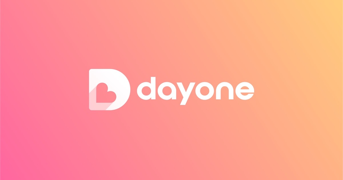 Dayone IRL约会应用 - 遇到更多，少文字媒体4