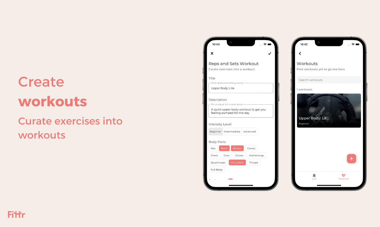 Fittree media 3