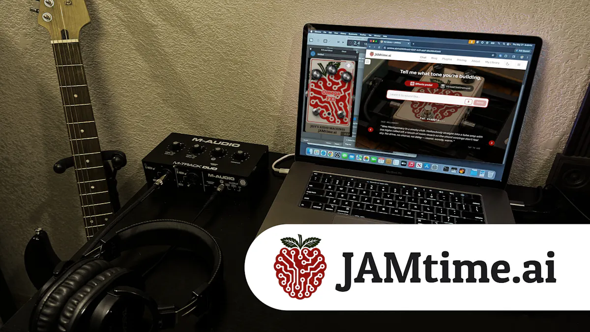 JAMtime.ai