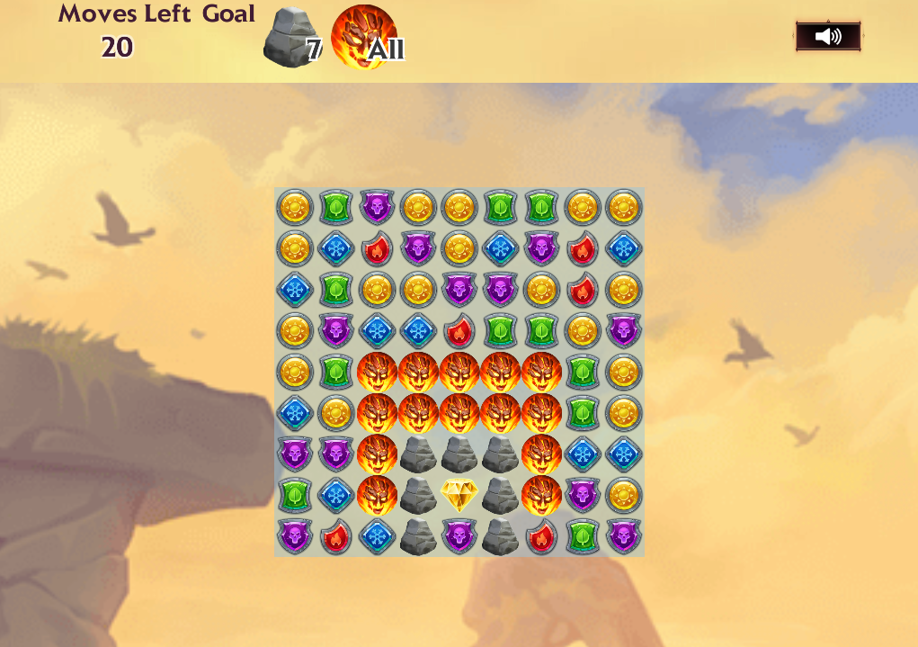 Daily Puzzle Royale gallery image