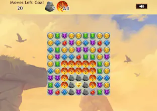 Daily Puzzle Royale gallery image