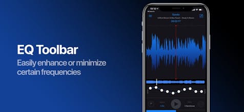 Transcribe+ gallery image