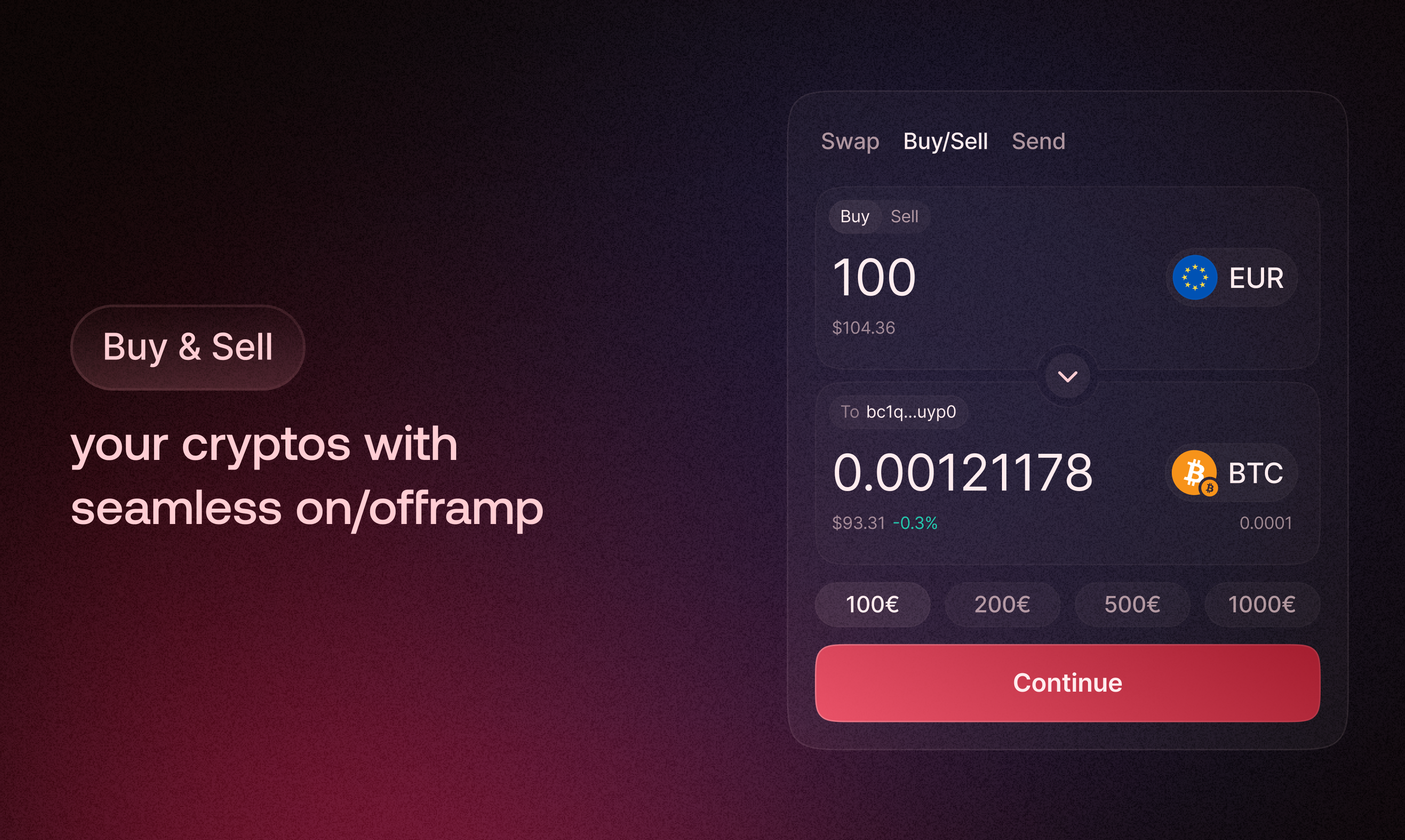 Junction gallery image