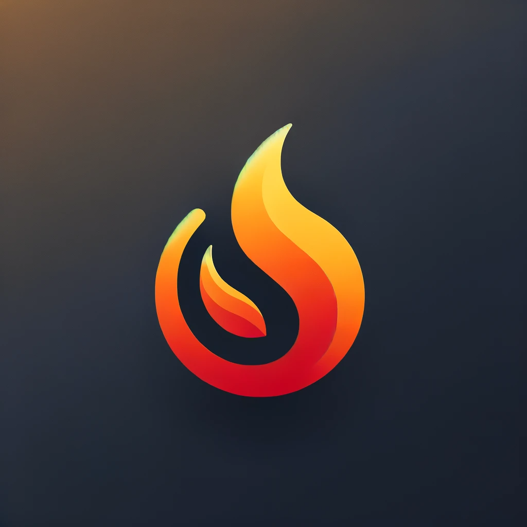 Firebender logo