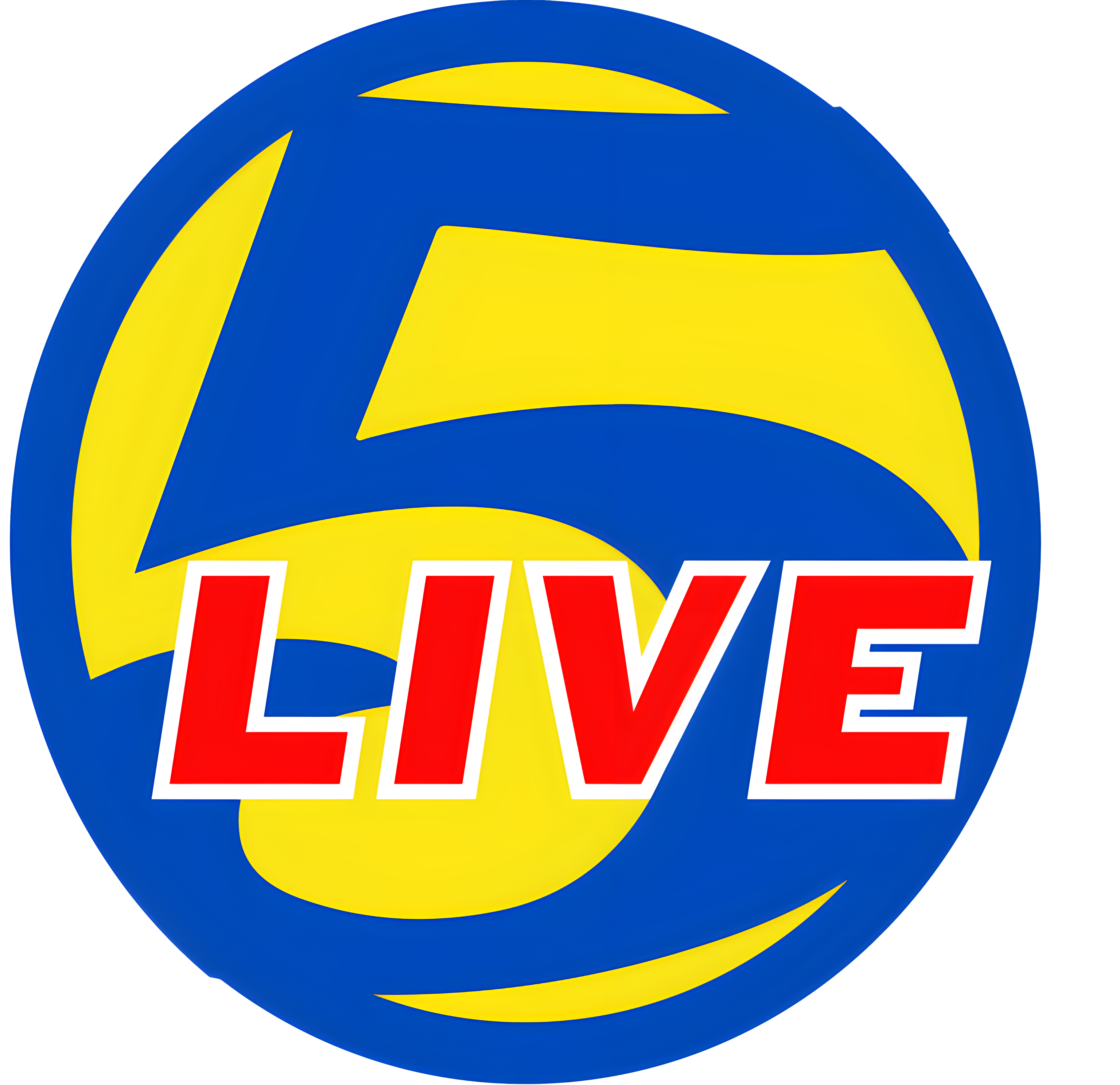 5 Live App