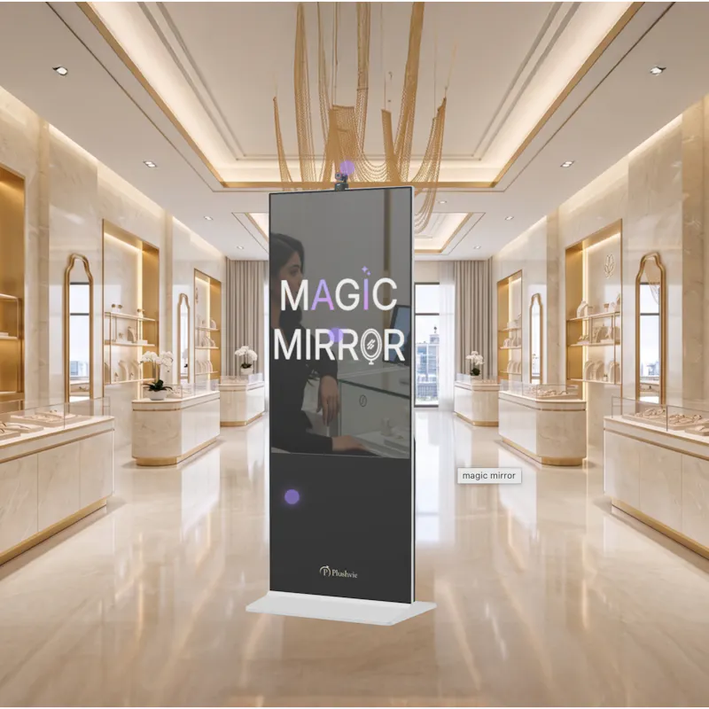AI Magic Mirror screenshot 2