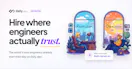 daily.dev Recruiter