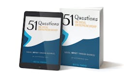 51 Questions on Social Entrepreneurship media 2