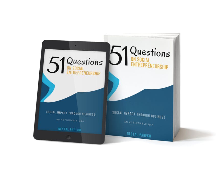 51 Questions on Social Entrepreneurship media 2