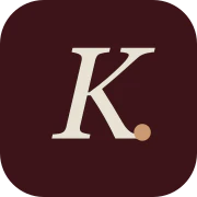 Klarovel logo