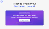 FastCut AI