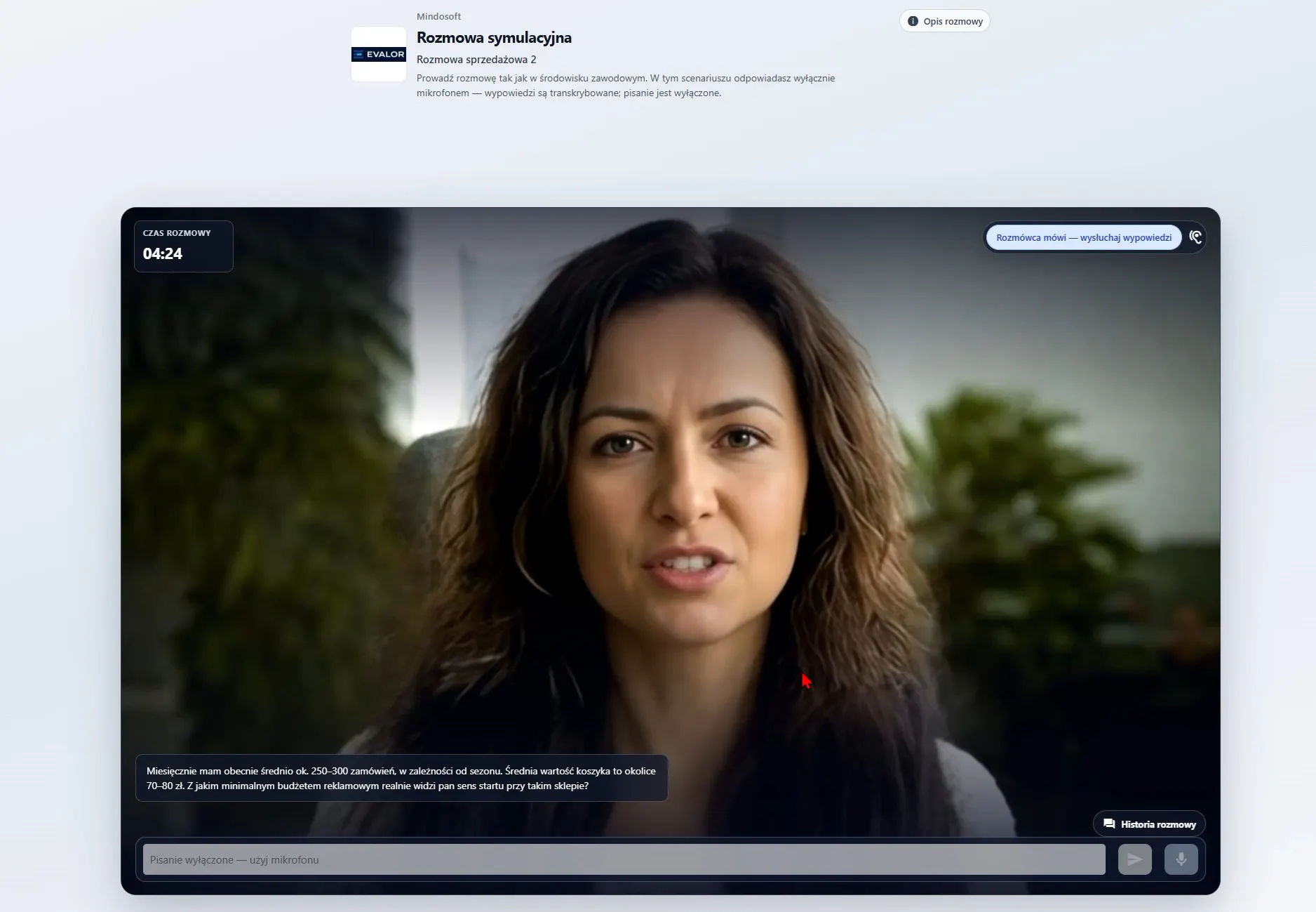 Talkrank.app gallery image