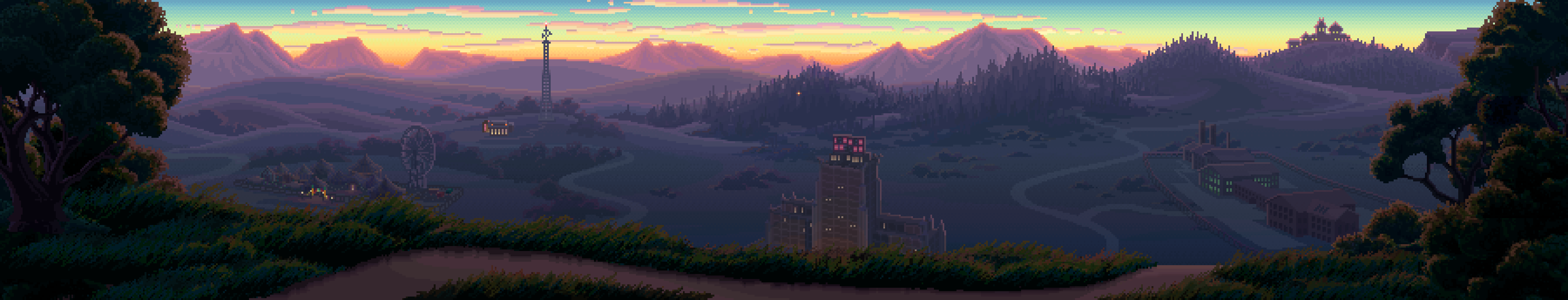 Thimbleweed Park Product Information, Latest Updates, and Reviews 2024 Product Hunt