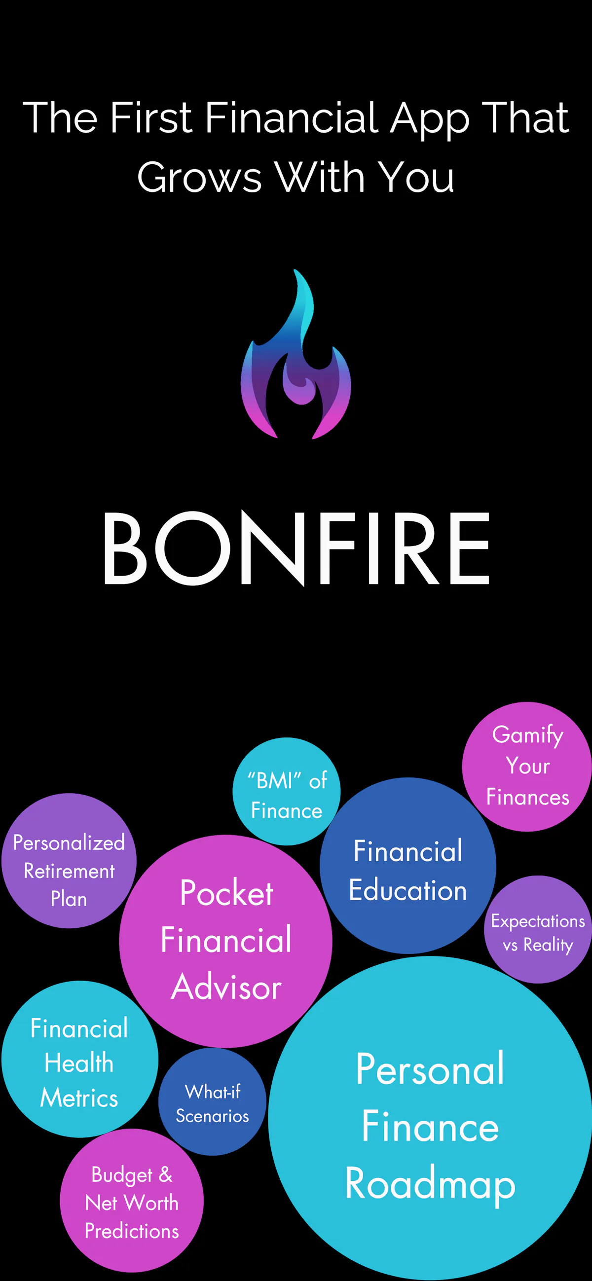 Bonfire Journey