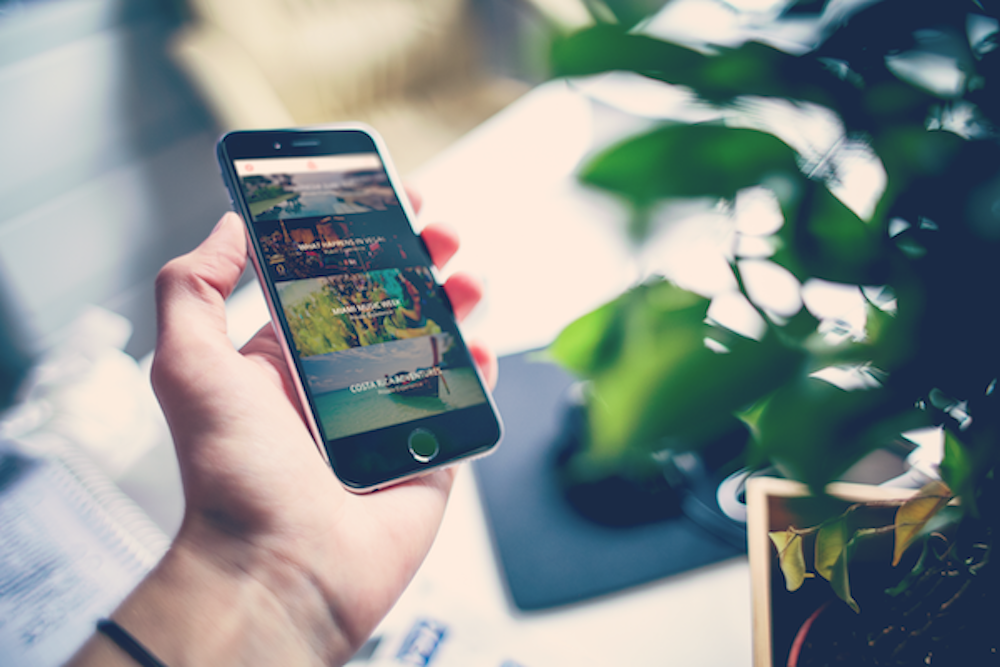 GroupStay gallery image