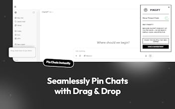 PinGpt gallery image