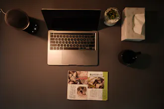 Nivelight gallery image